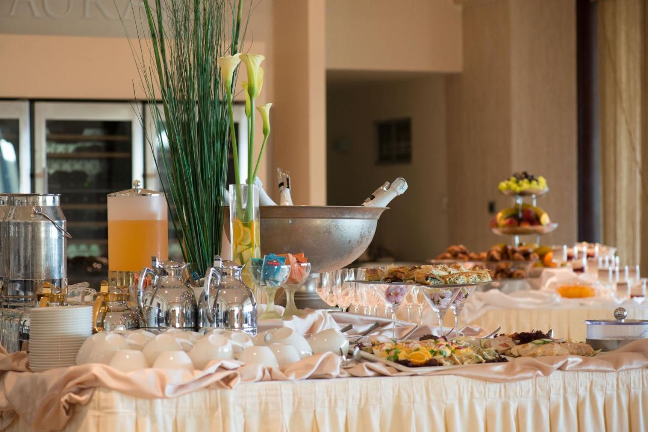 Ambassador Apartments Petrovac Екстер'єр фото
